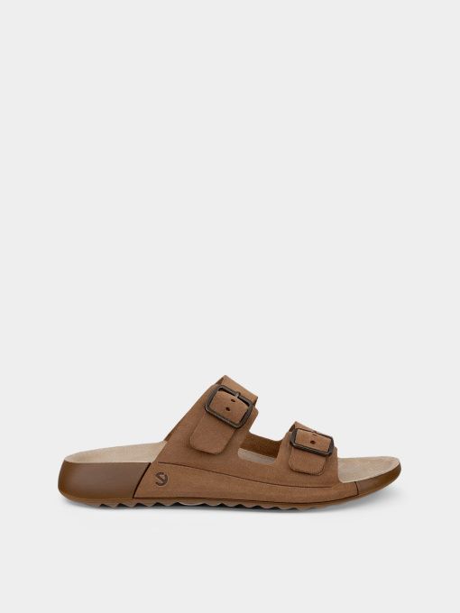 Шлепанцы ECCO модель 20691305034 Фото