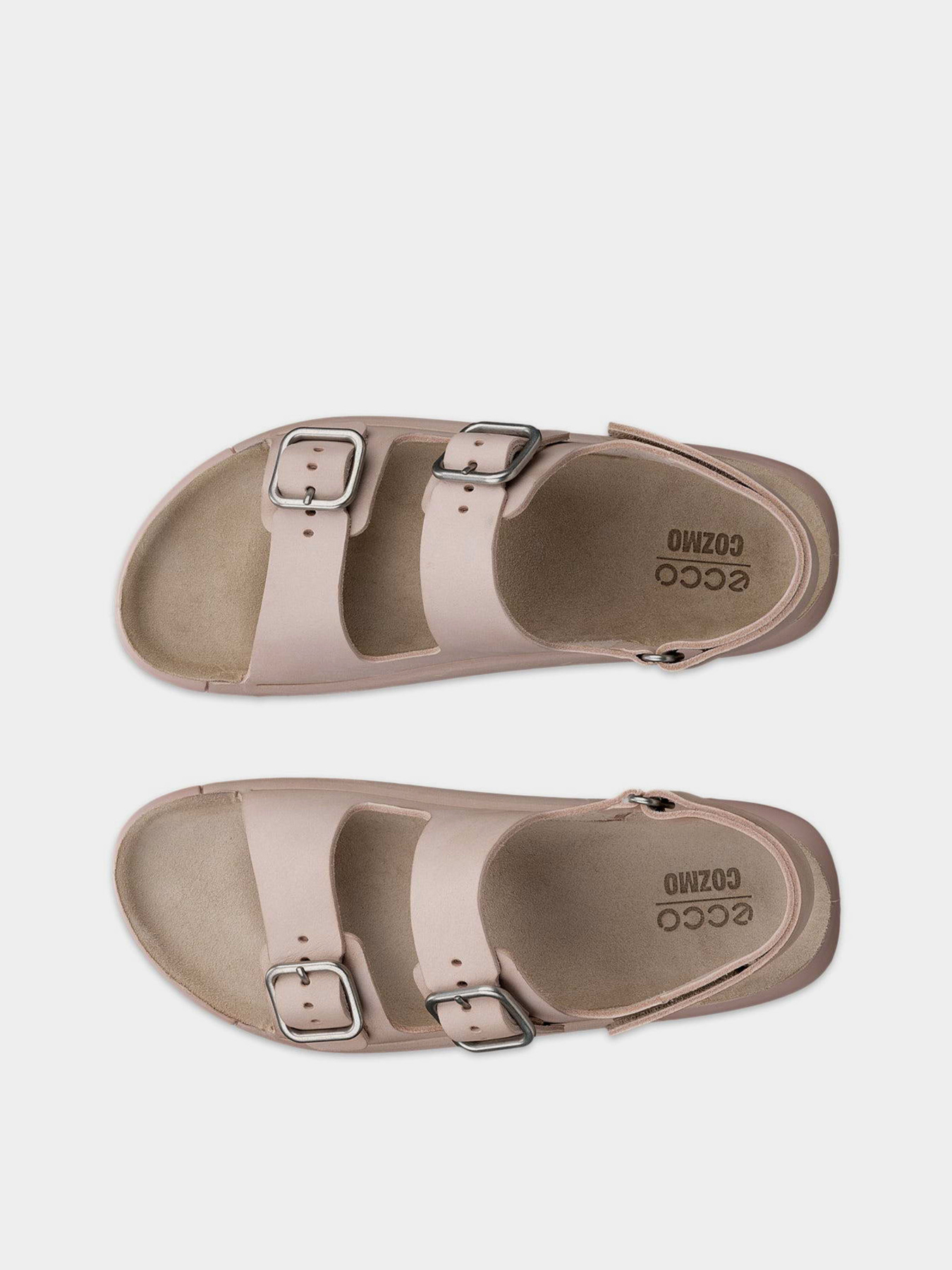 Сандалии ECCO ECCO COZMO W модель 20690302118 Фото