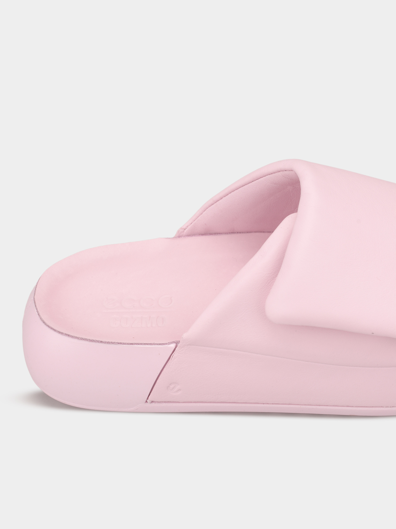 Шльопанці ECCO COZMO PF W модель 20668301420 Шльопанці ECCO COZMO PF W модель 20668301420 Фото