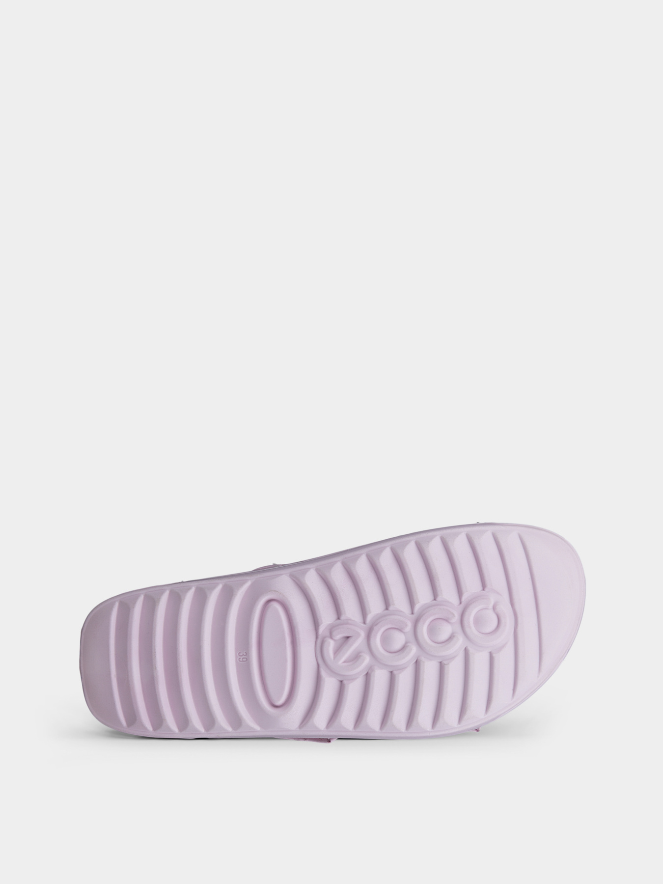 Шльопанці ECCO COZMO PF W модель 20666301420 Фото