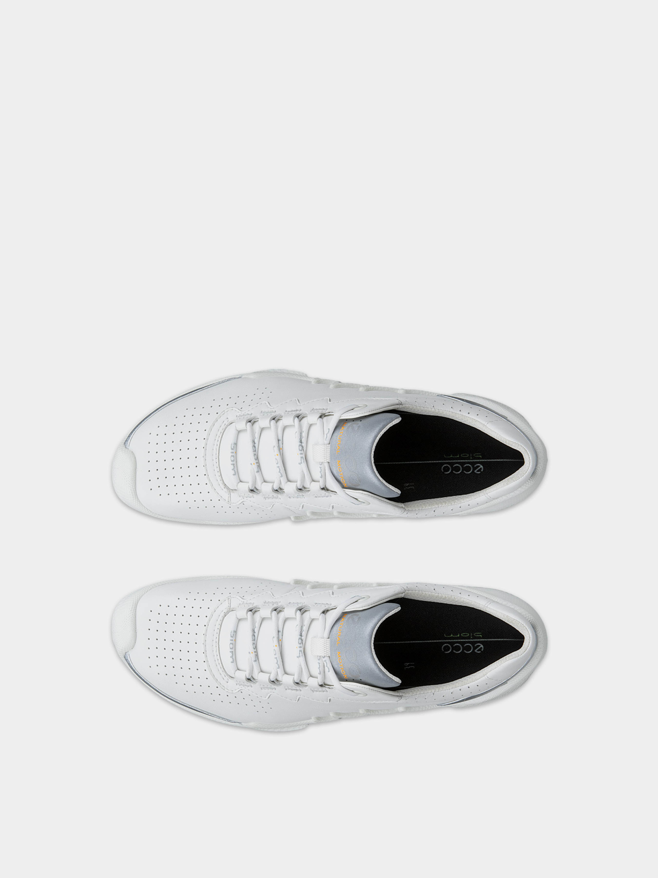 ECCO модель 80287351366 Фото