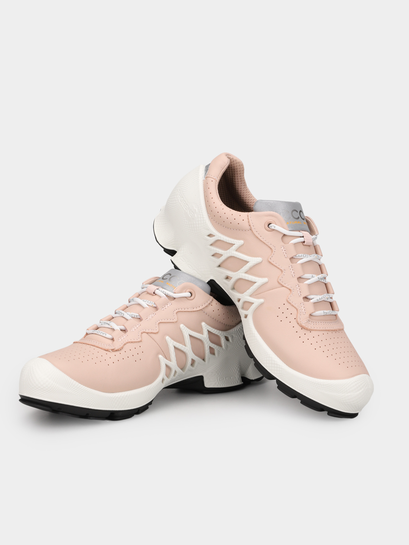 Кросівки повсякденні ECCO модель 80287361657 Кросівки повсякденні ECCO модель 80287361657 Фото