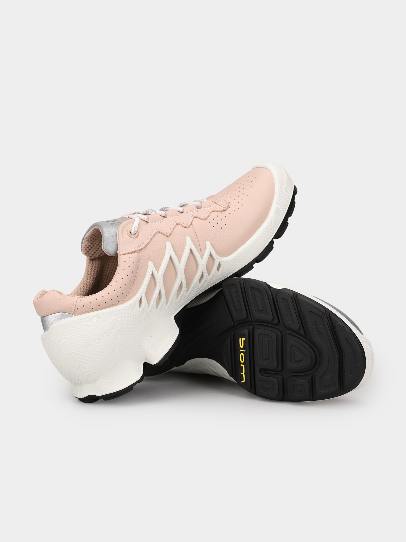 Кросівки повсякденні ECCO модель 80287361657 Кросівки повсякденні ECCO модель 80287361657 Фото