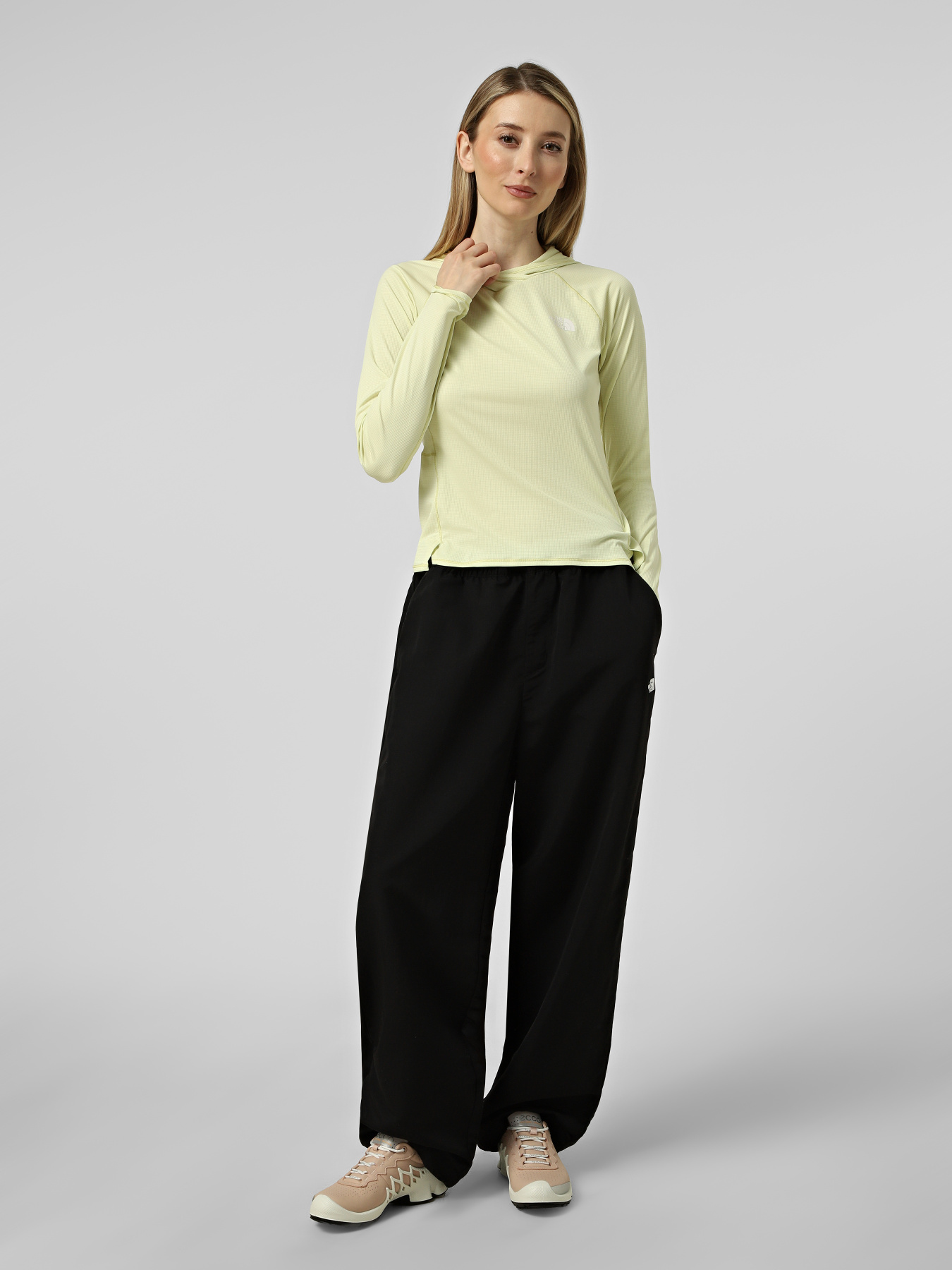 Кроссовки повседневные ECCO модель 80287361657 Фото