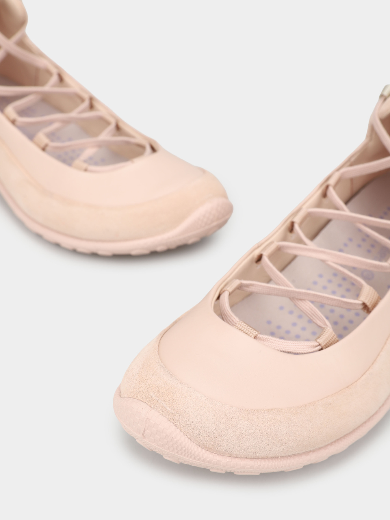 ECCO модель 80245350366 Фото