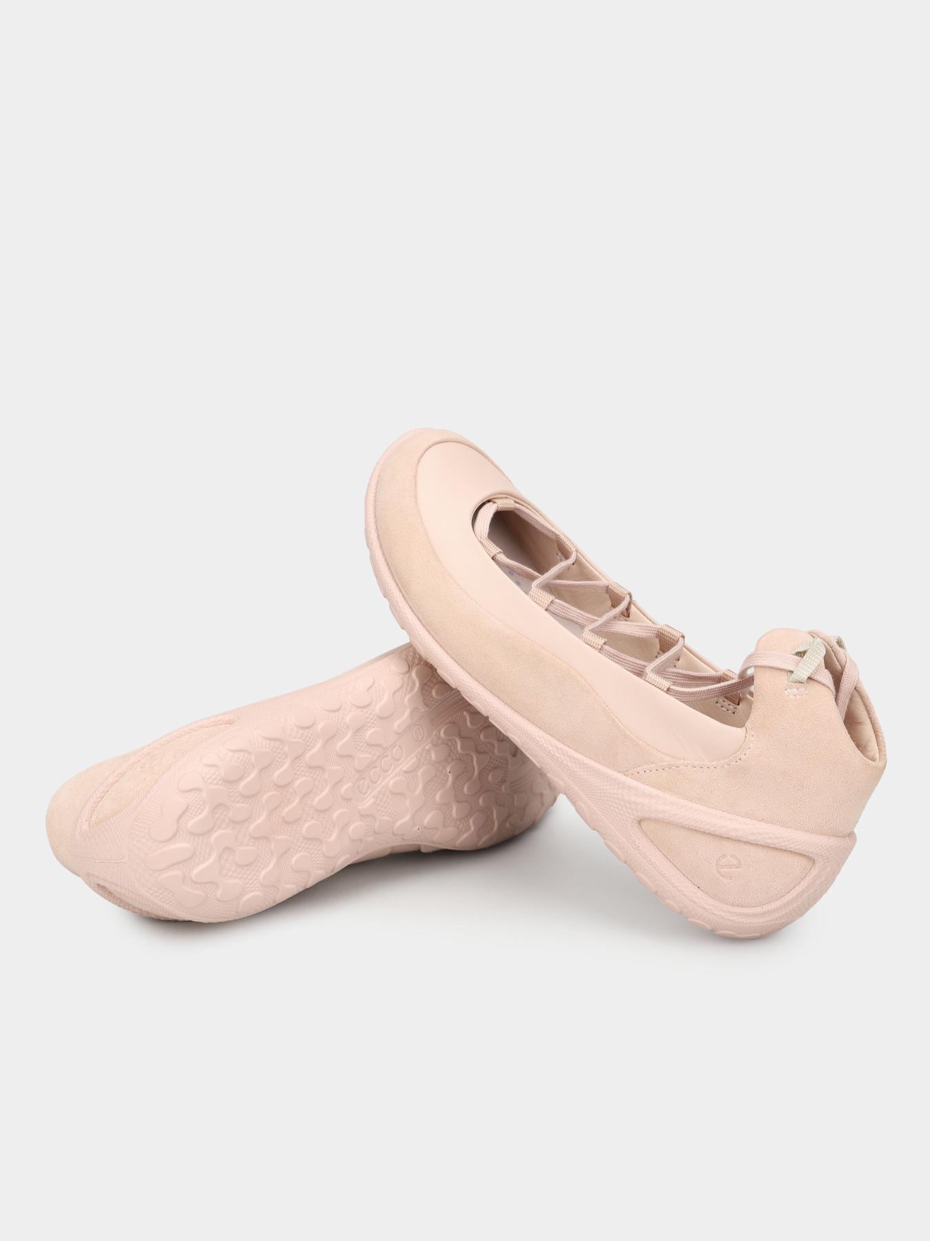 ECCO модель 80245350366 Фото