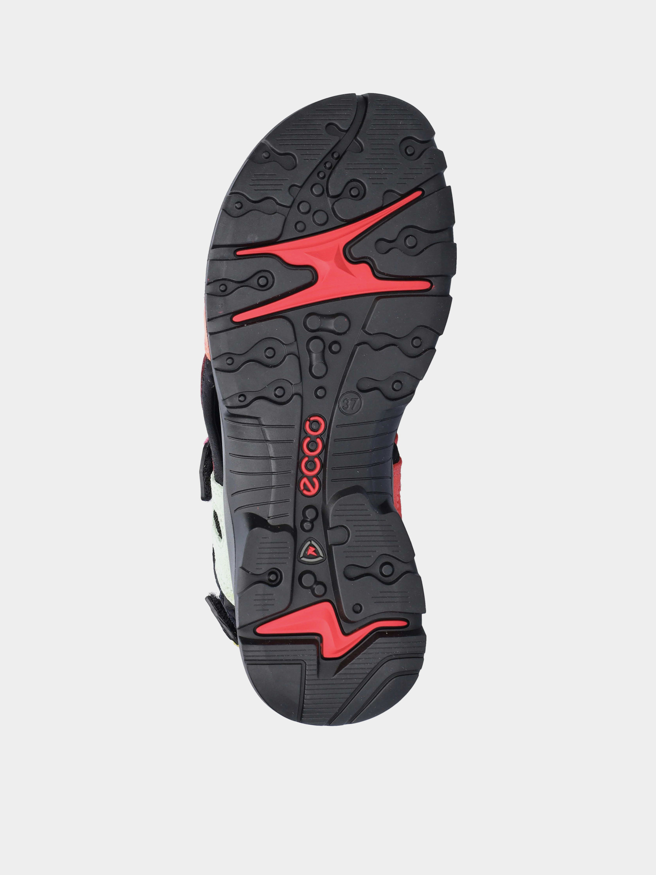 Сандалии ECCO ECCO OFFROAD модель 06956361661 Фото