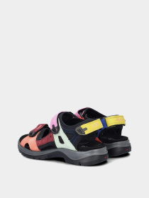 Сандалии ECCO ECCO OFFROAD модель 06956361661 Фото