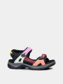 Сандалии ECCO ECCO OFFROAD модель 06956361661 Фото