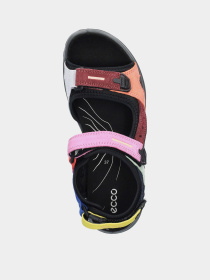 Сандалии ECCO ECCO OFFROAD модель 06956361661 Фото