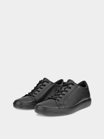 Кеди низькі ECCO модель 21870351707 Фото