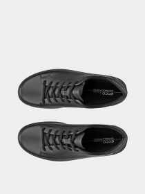 Кеди низькі ECCO модель 21870351707 Фото