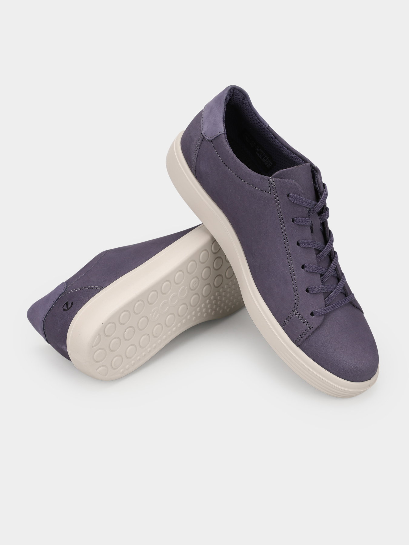 Кеды низкие ECCO модель 21870361370 Кеды низкие ECCO модель 21870361370 Фото