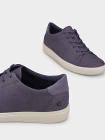 Кеды низкие ECCO модель 21870361370 Кеды низкие ECCO модель 21870361370 Фото