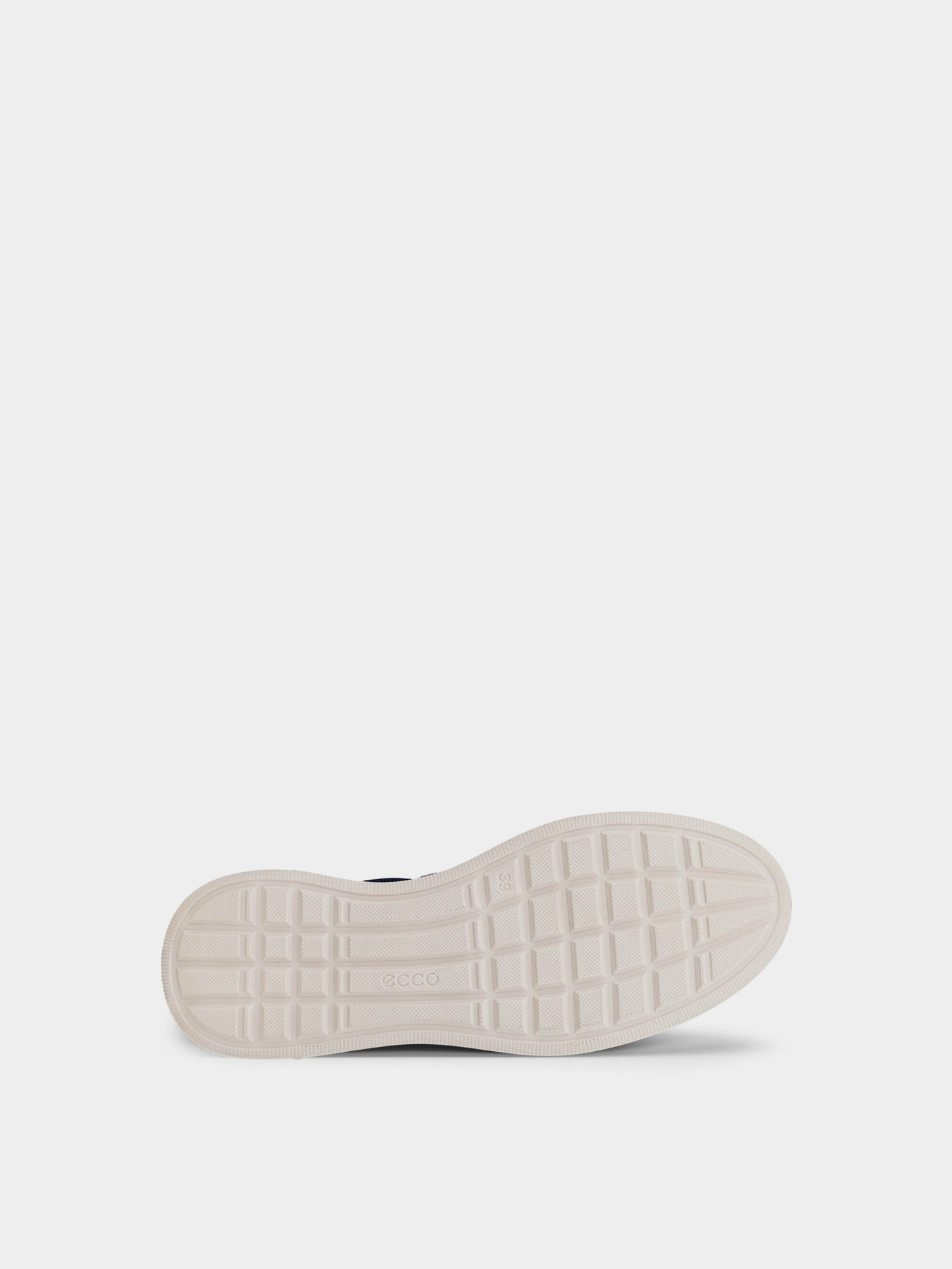 Кеди низькі ECCO модель 22380354668 Фото