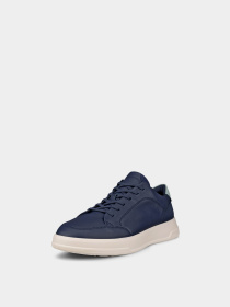 Кеди низькі ECCO модель 22380354668 Фото