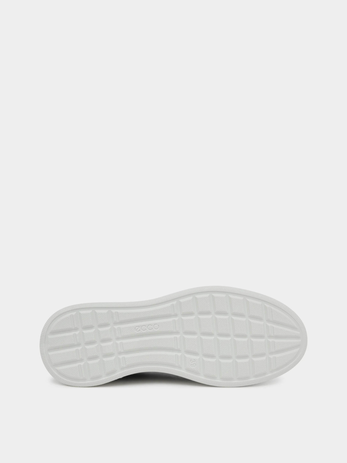 Кеди низькі ECCO модель 22380361377 Фото