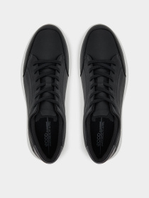 Кеди низькі ECCO модель 22380361377 Фото