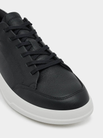 Кеди низькі ECCO модель 22380361377 Фото