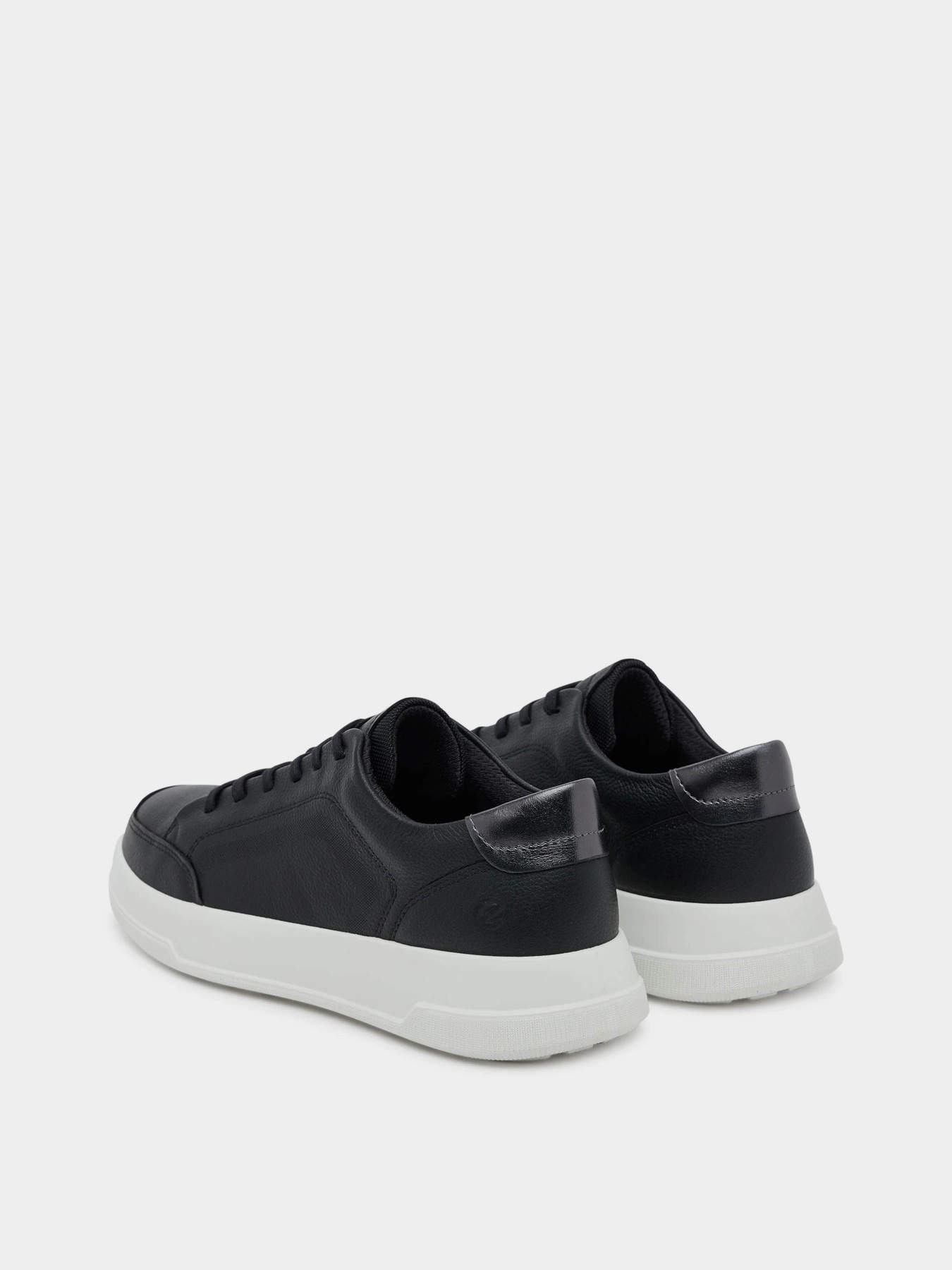 Кеди низькі ECCO модель 22380361377 Кеди низькі ECCO модель 22380361377 Фото