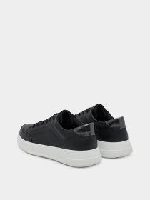 Кеди низькі ECCO модель 22380361377 Кеди низькі ECCO модель 22380361377 Фото