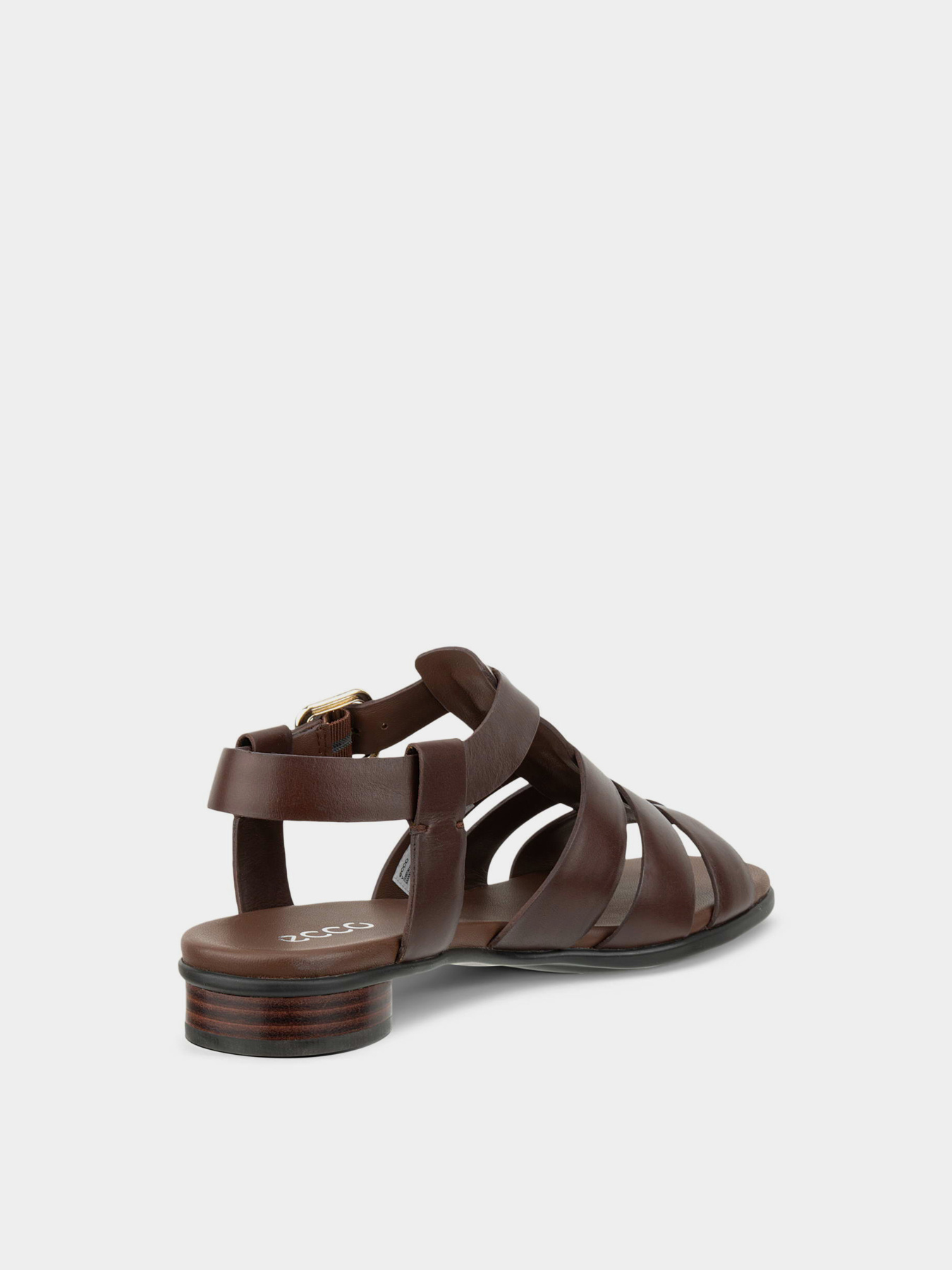 ECCO модель 23382301667 ECCO модель 23382301667 Фото