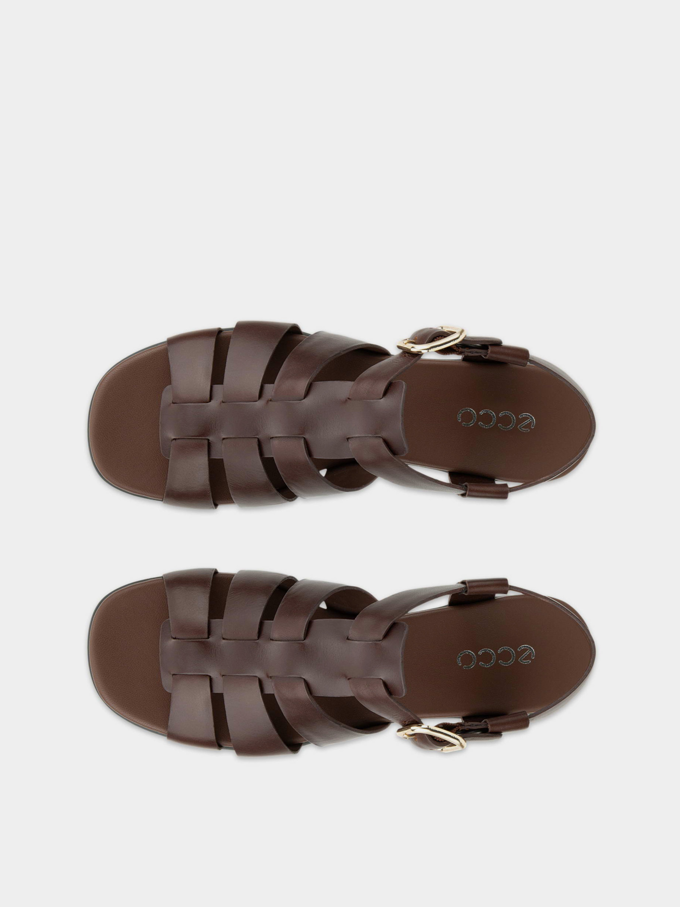 ECCO модель 23382301667 ECCO модель 23382301667 Фото