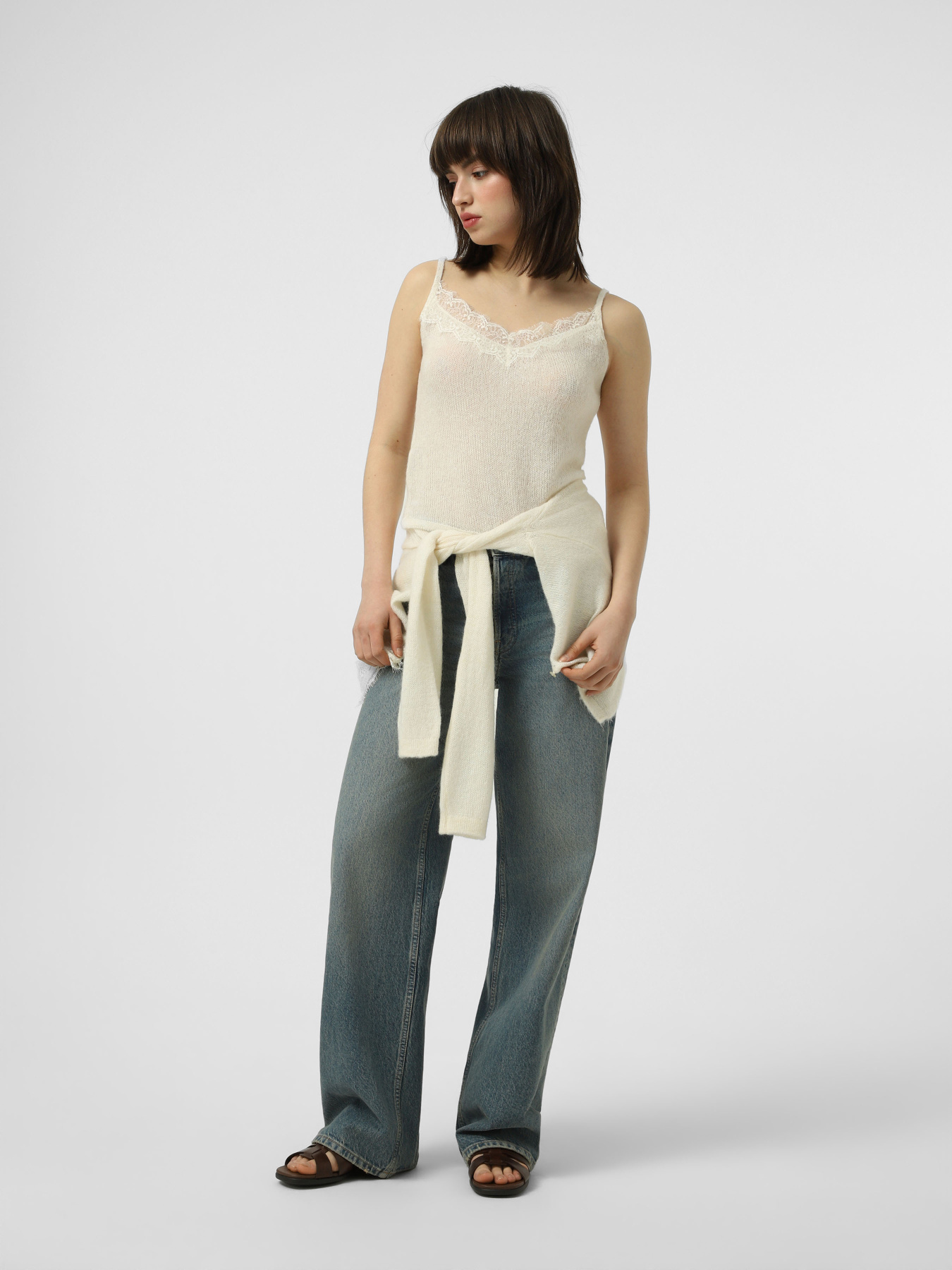 Босоніжки ECCO модель 23382301667 Босоніжки ECCO модель 23382301667 Фото