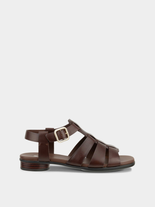 Босоножки ECCO модель 23382301667 Фото