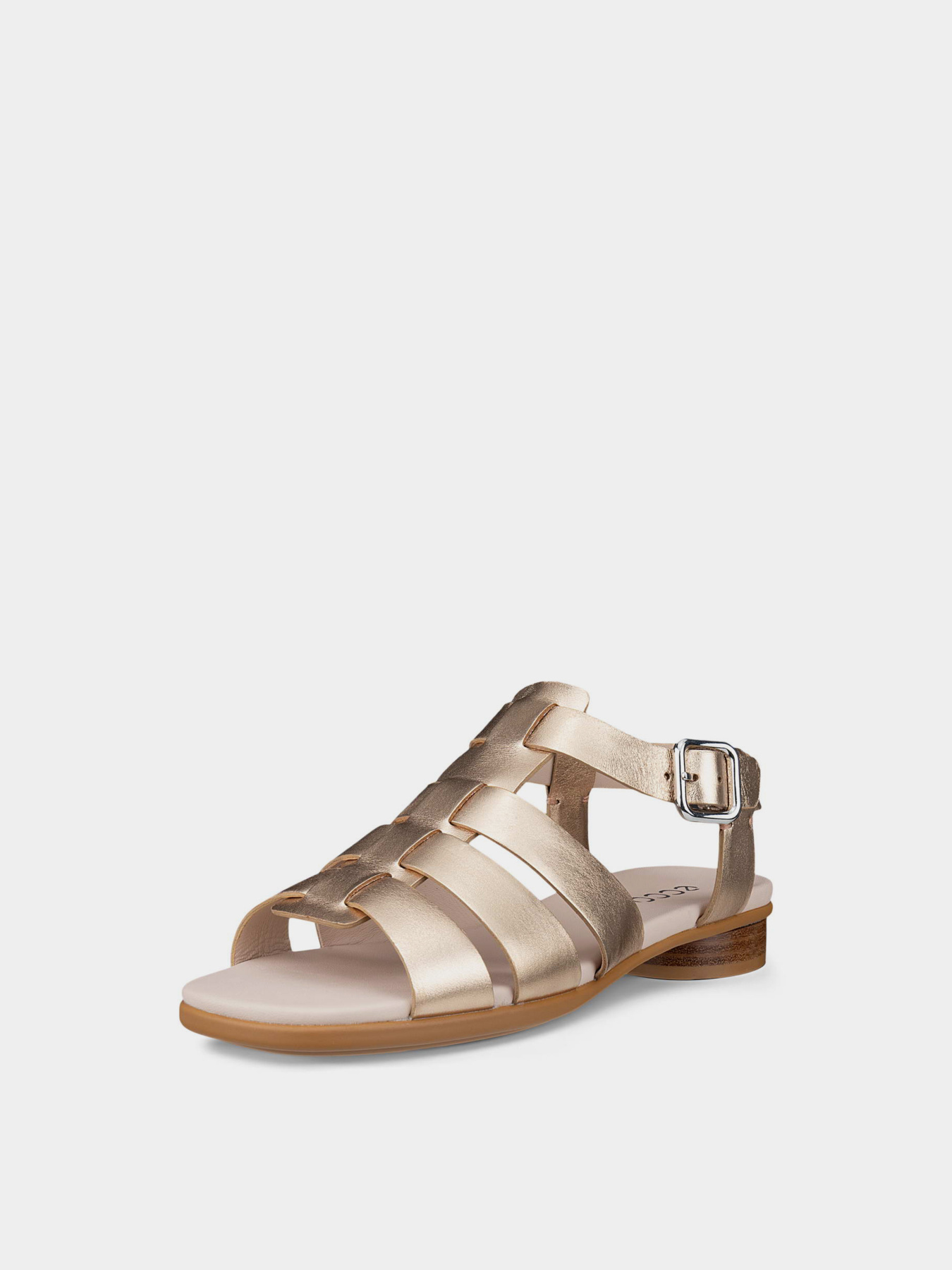 ECCO модель 23382361655 ECCO модель 23382361655 Фото