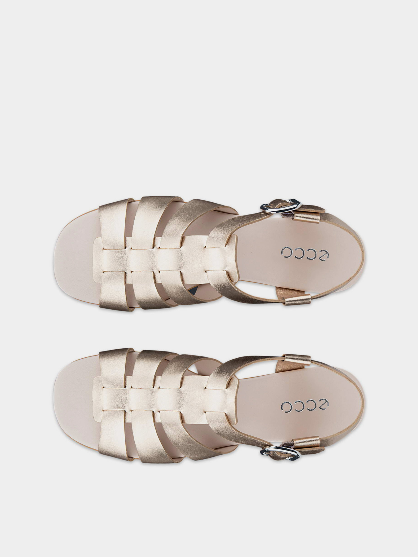 ECCO модель 23382361655 ECCO модель 23382361655 Фото