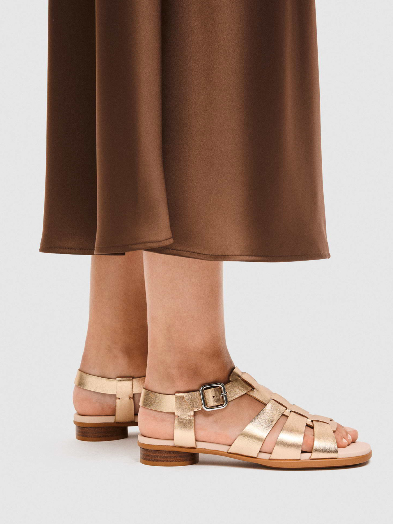 ECCO модель 23382361655 ECCO модель 23382361655 Фото