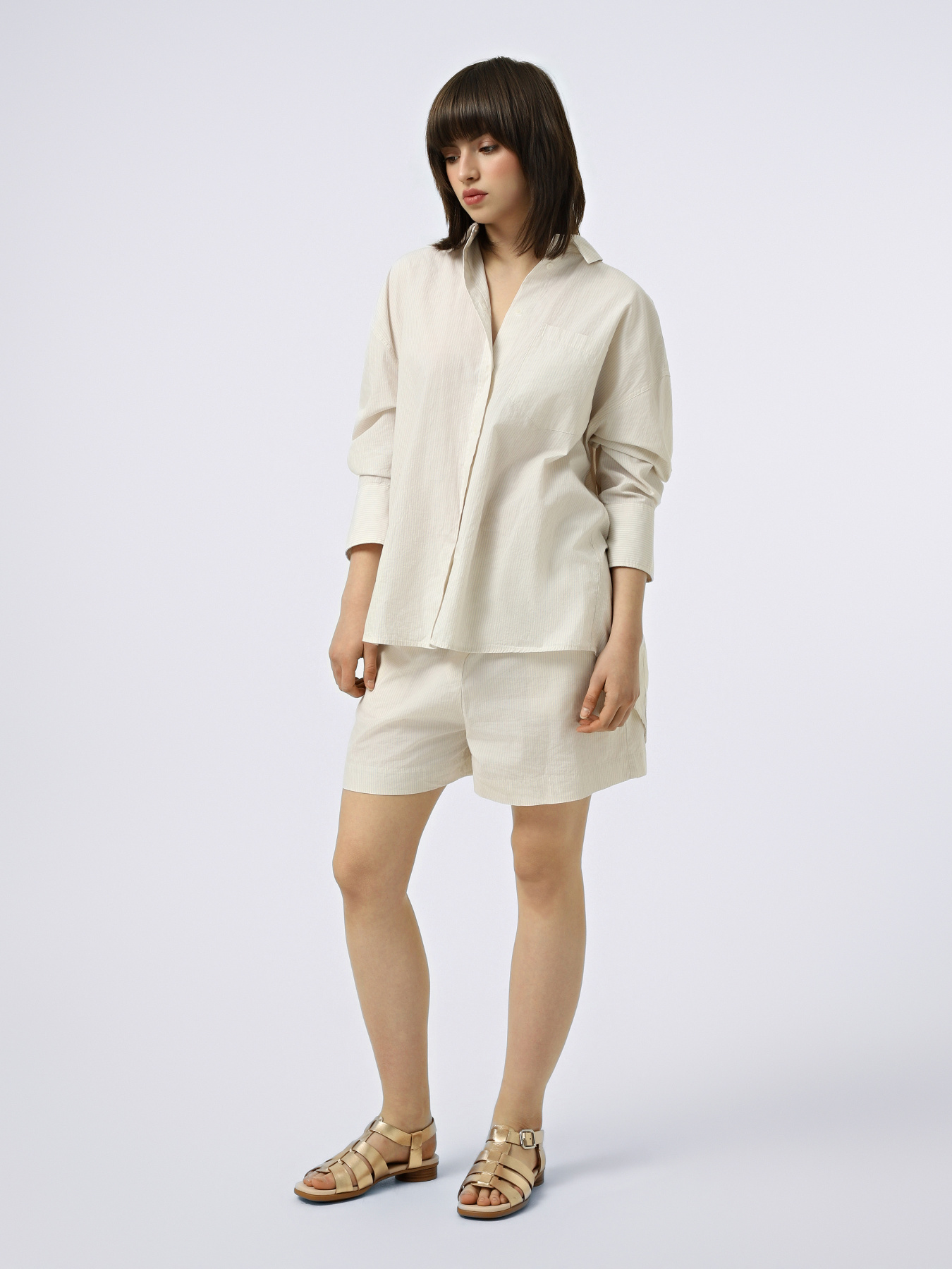 Босоніжки ECCO ECCO SCULPTED ALBA 25 модель 23382361655 Фото