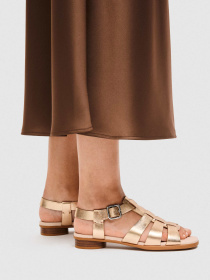 ECCO модель 23382361655 ECCO модель 23382361655 Фото