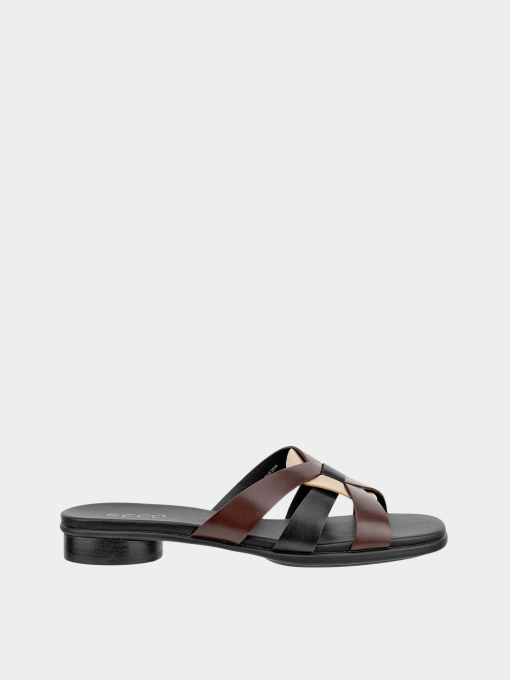 ECCO модель 23384361670 Фото