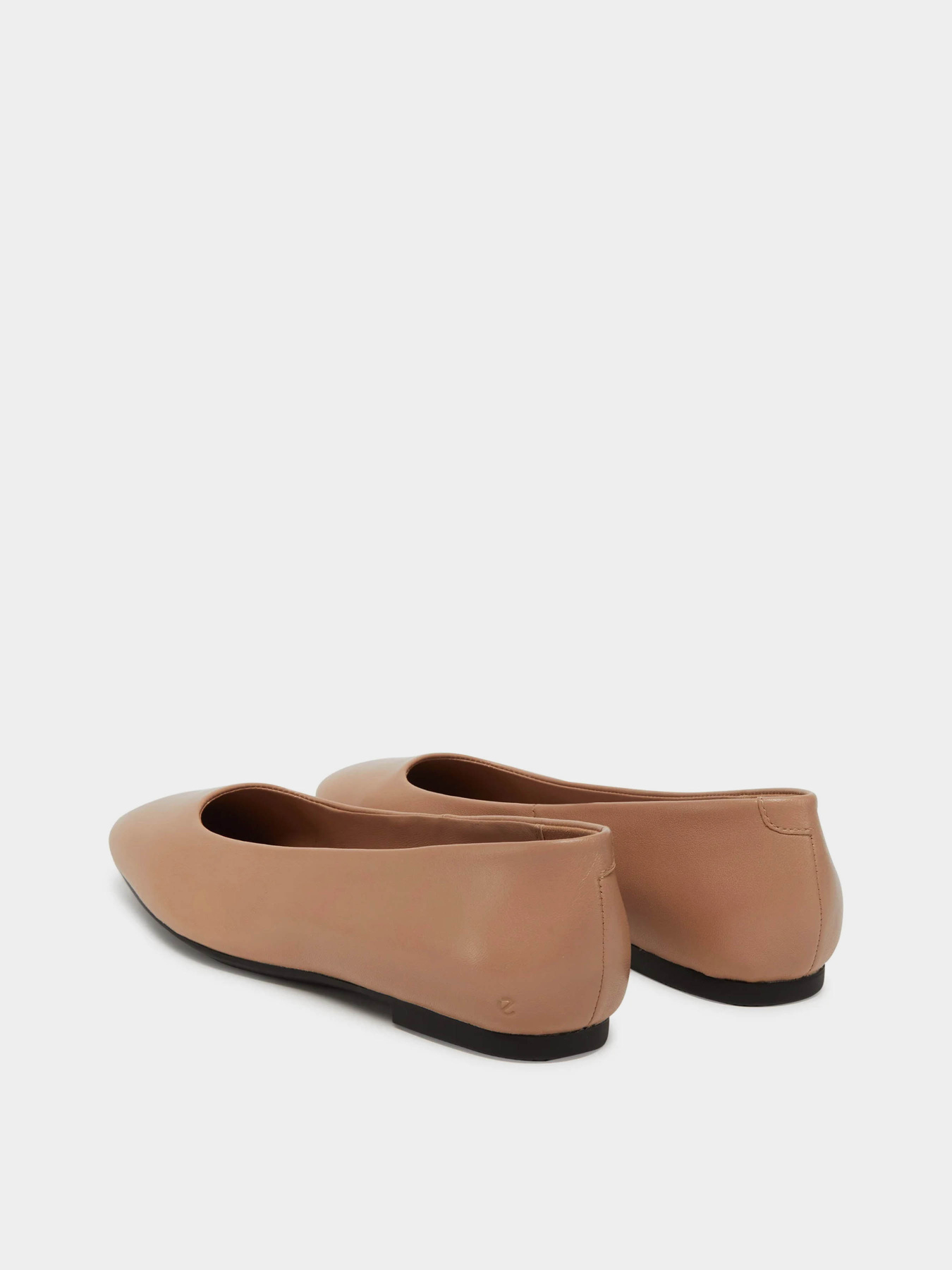 Балетки ECCO модель 23432301084 Фото