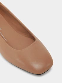 Балетки ECCO модель 23432301084 Фото