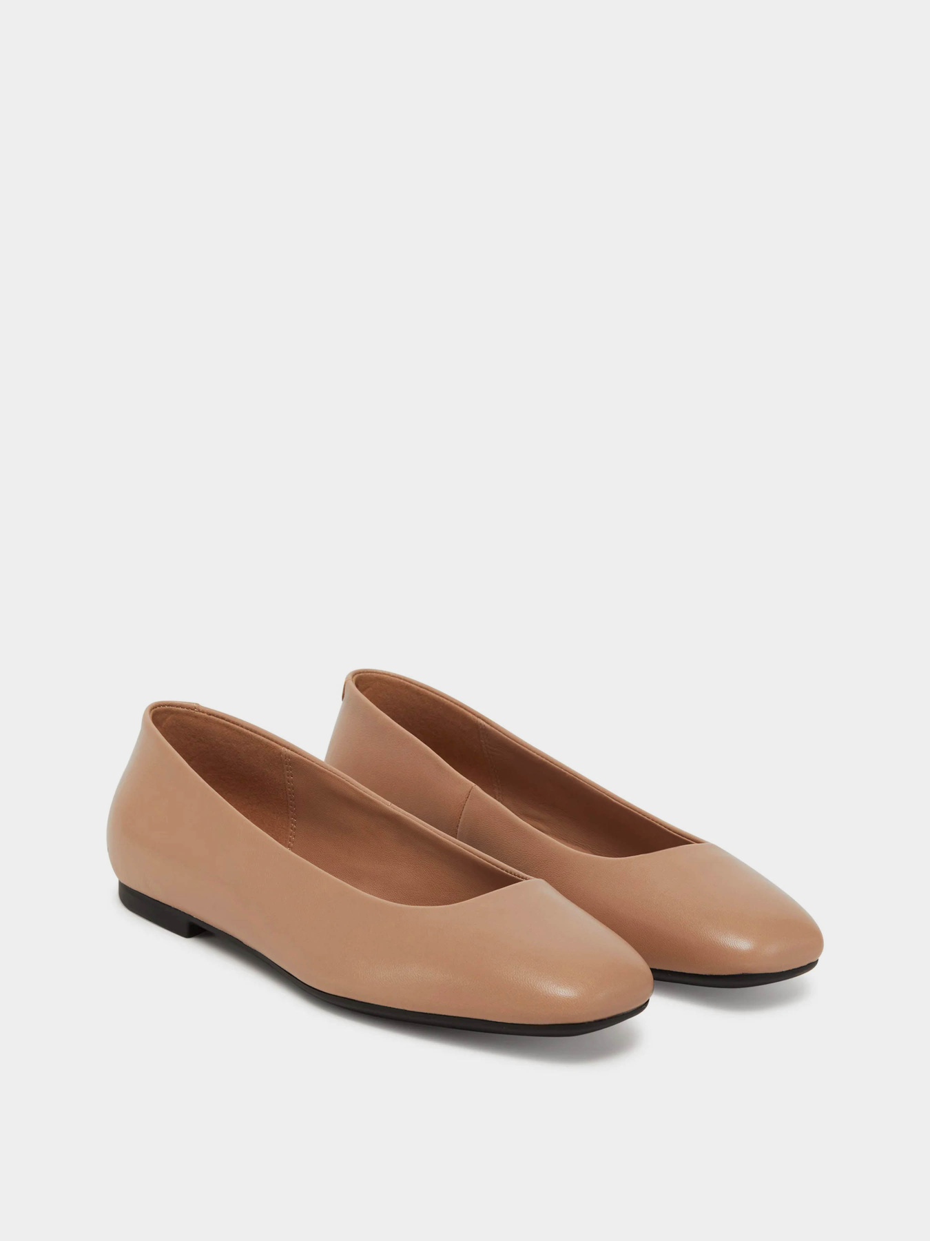 Балетки ECCO модель 23432301084 Фото