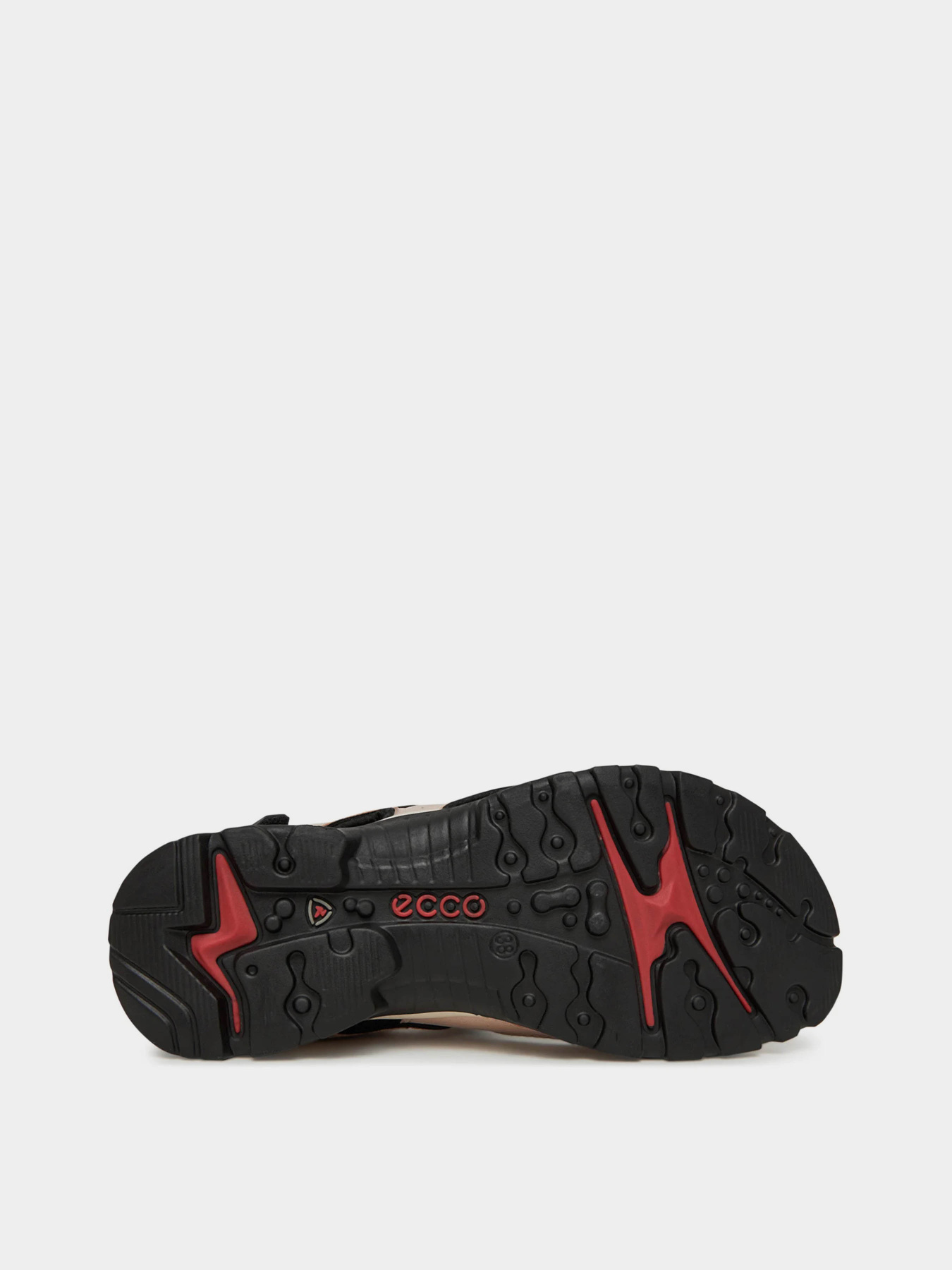 Сандалії ECCO модель 82204302118 Фото