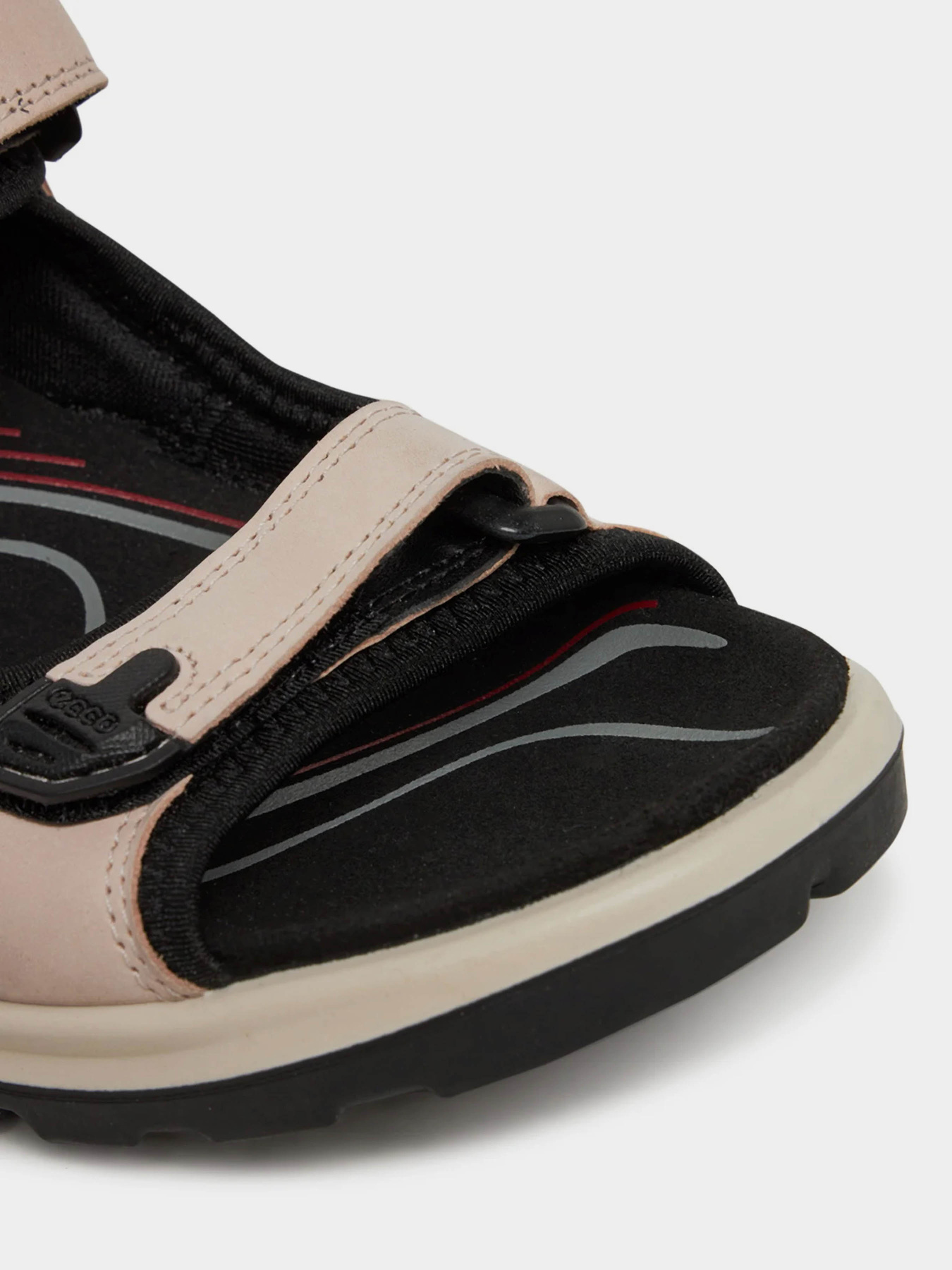 Сандалії ECCO модель 82204302118 Фото