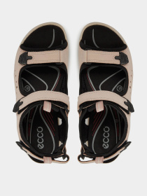 Сандалії ECCO модель 82204302118 Фото