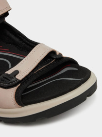 Сандалії ECCO модель 82204302118 Фото