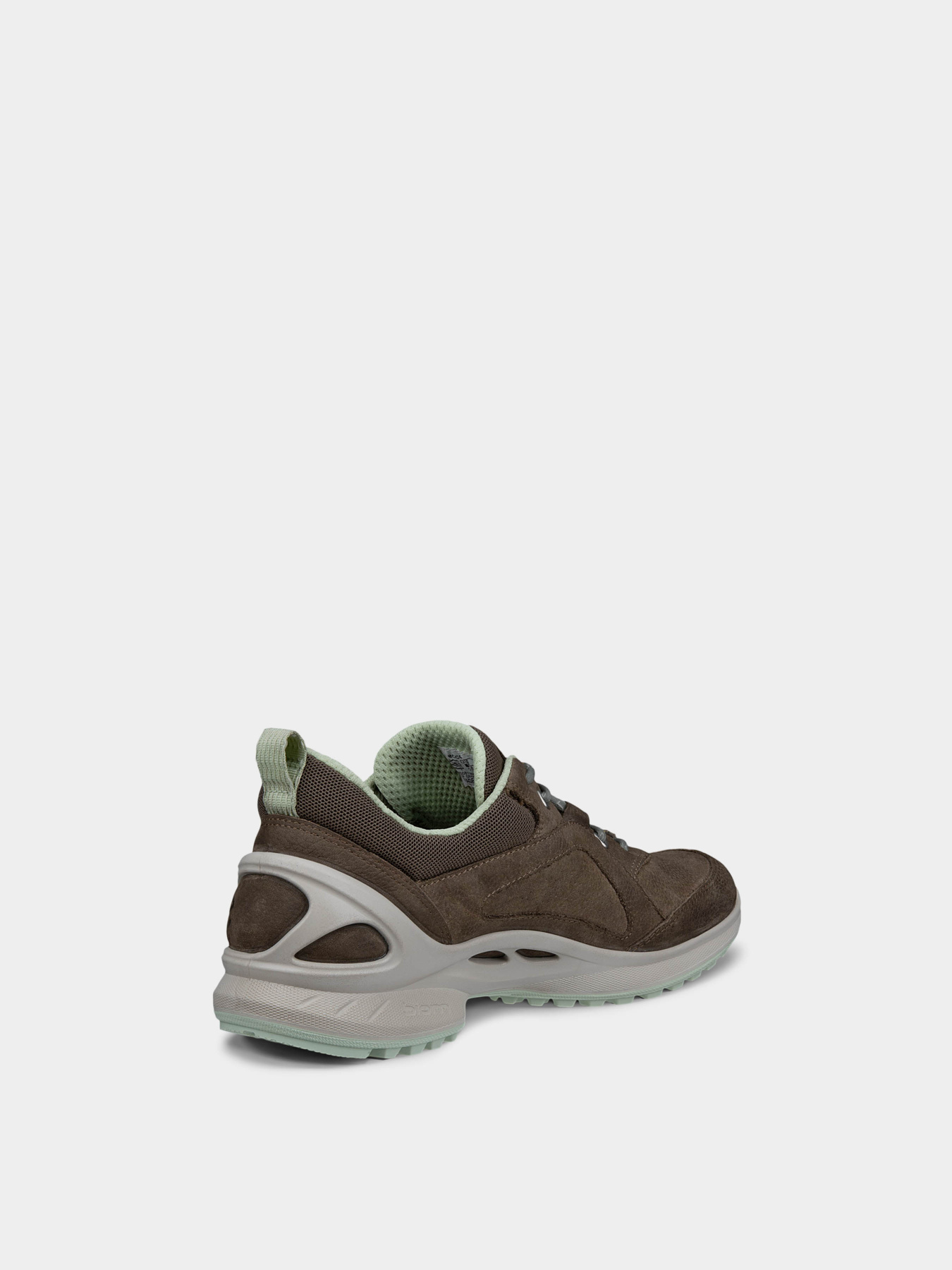 Кроссовки повседневные ECCO модель 85081302559 Фото