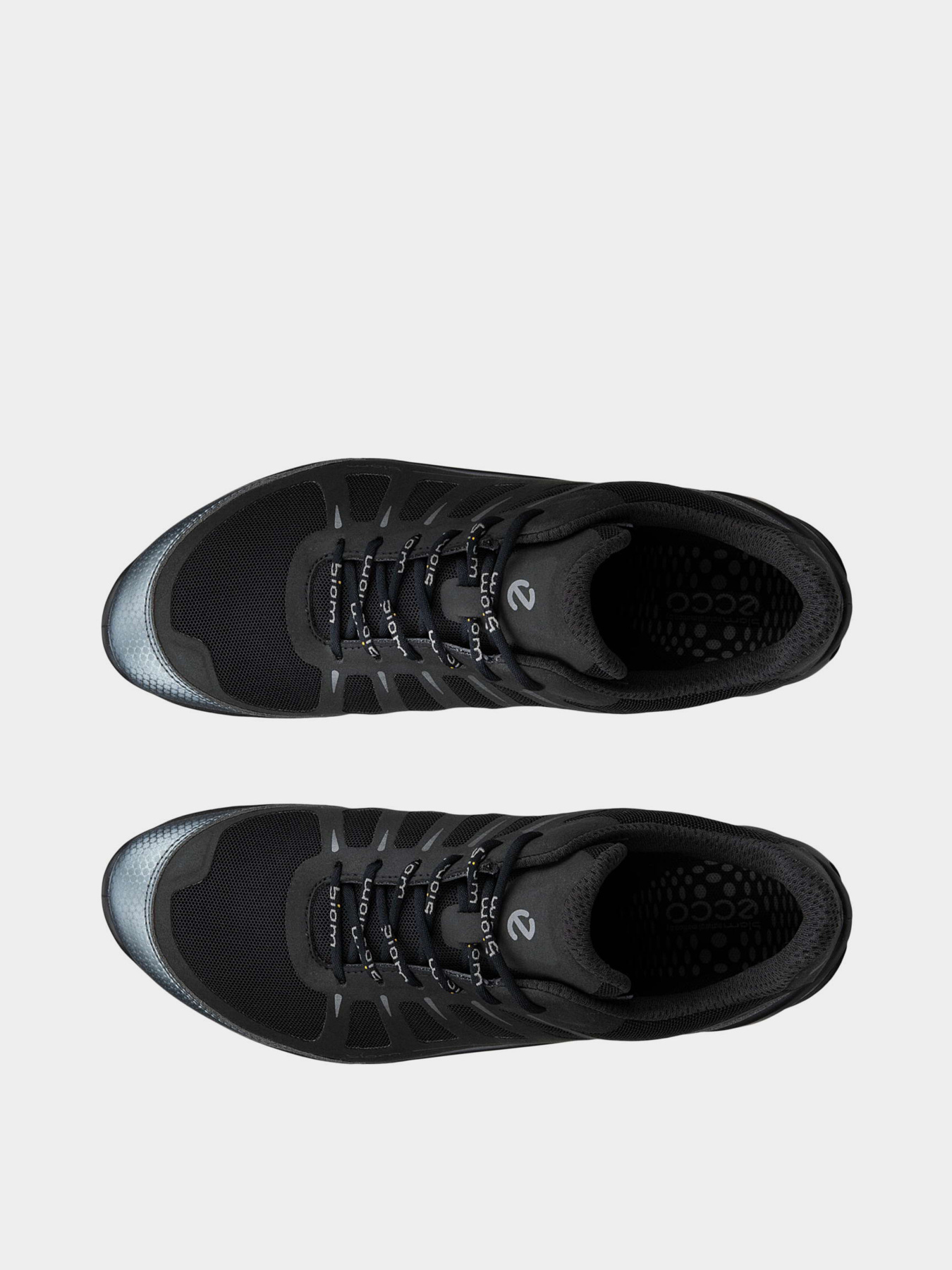 Кросівки повсякденні ECCO ECCO BIOM ENERGI W модель 85083300101 Фото