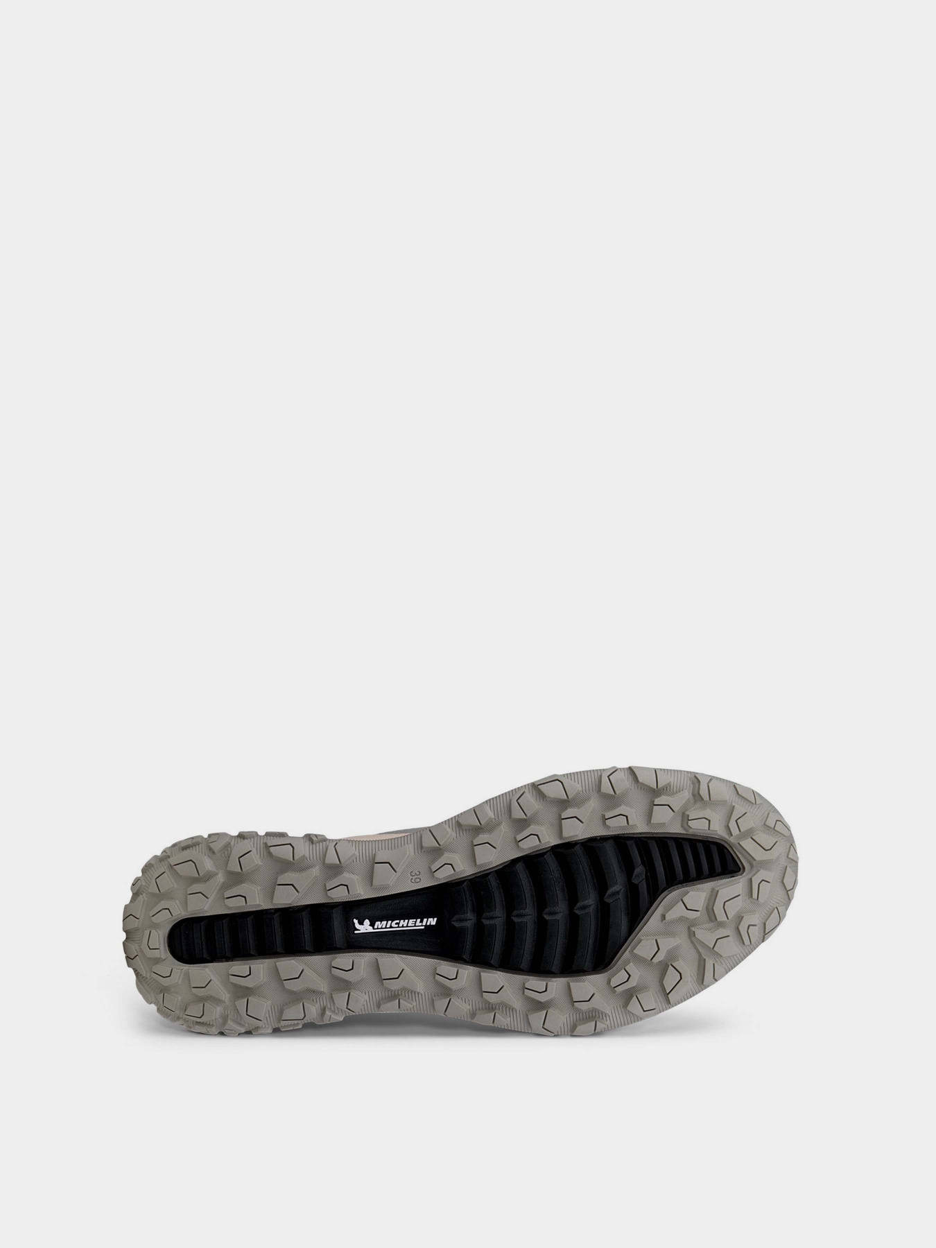 Ботинки ECCO модель 82432361226 Фото