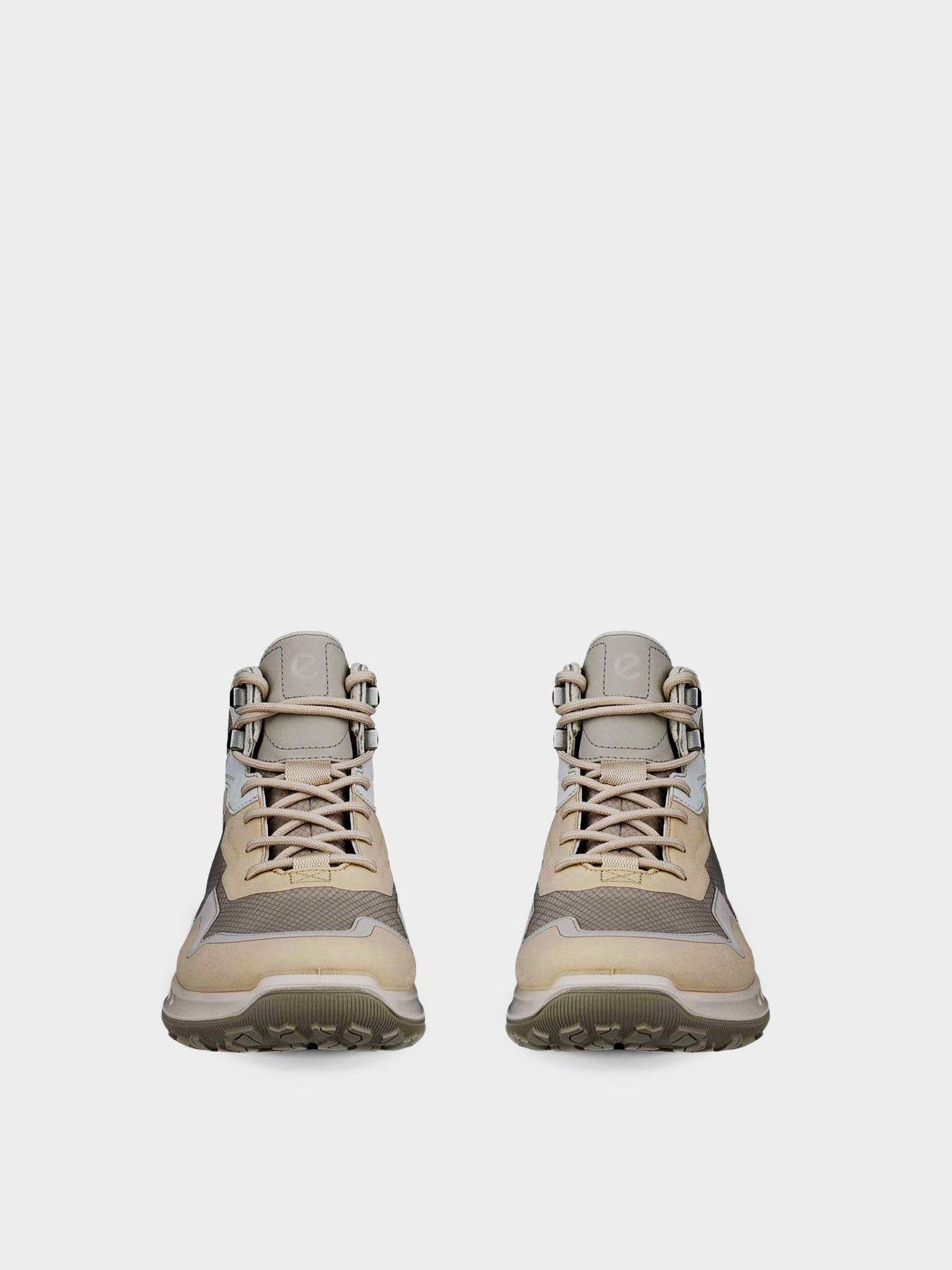 Черевики аутдор ECCO модель 82432361226 Фото