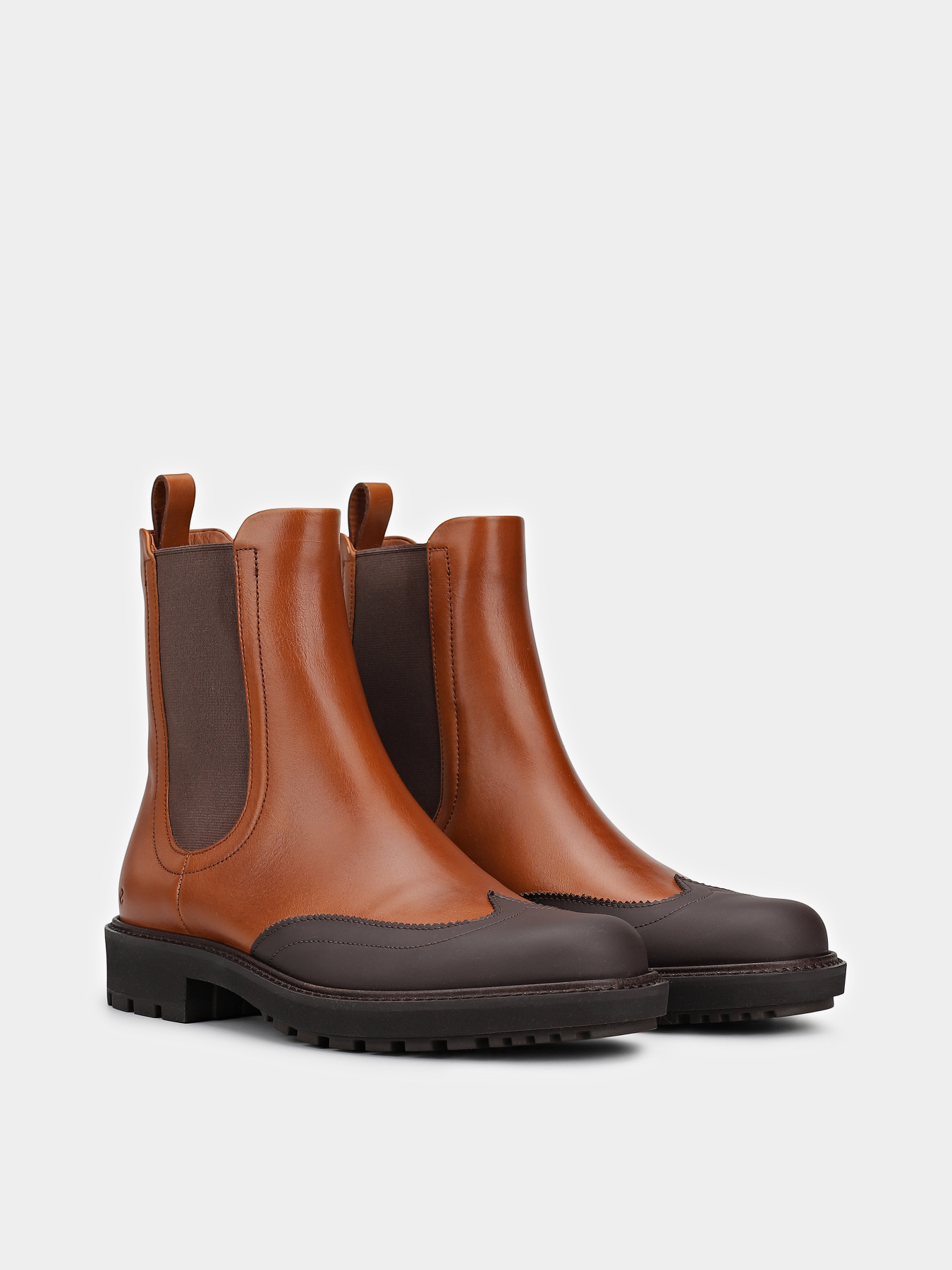 Челсі ECCO модель 23290358857 Фото