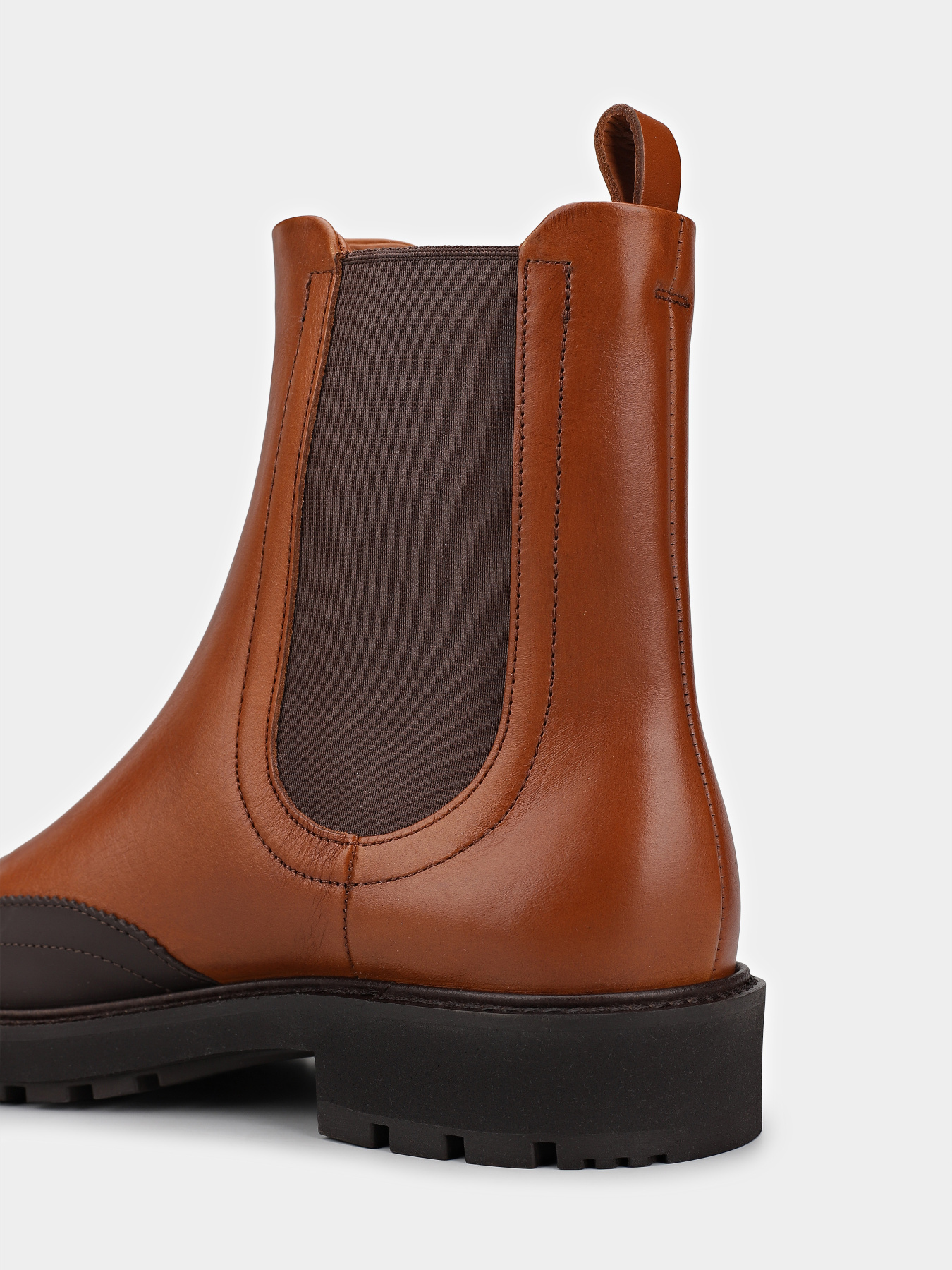 Челсі ECCO модель 23290358857 Фото