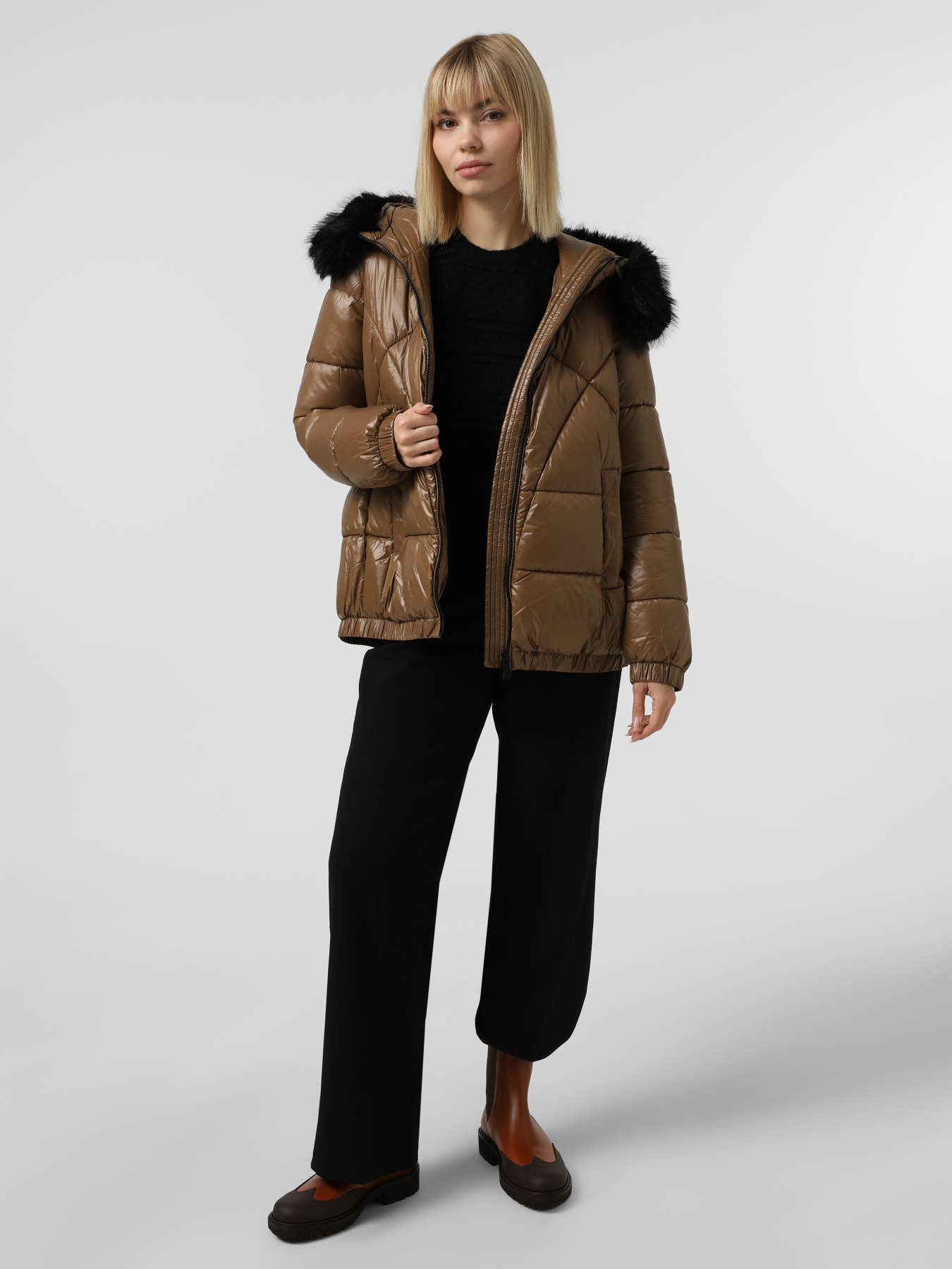 Челсі ECCO модель 23290358857 Фото