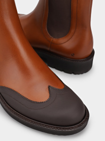 Челсі ECCO модель 23290358857 Фото